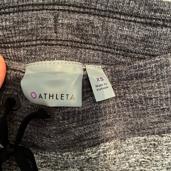 Athleta Sweatpants/ joggers - Picture 3 of 3